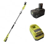 Ryobi 18V Pole Lopper Li-ion Cordless Double-sided Blade Batt + Charger New!. Fixed Price $359.99.