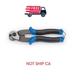 Park Tool CN-10 Pro Cutter For Bike Cables & Housing Free Ship. Fixed Price $37.89.