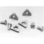 Ammco 9069142 2PK Carbide Insert Bit Negative Rake. Fixed Price $19.36.