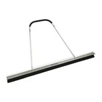Seymour Midwest 83384 In Sweep Face Drag Broom, Stiff, Synthetic, Black. Fixed Price $347.99.