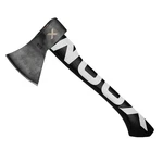Woox Volante One-handed Lightweight Portable All-purpose Axe (wooden Logo). Fixed Price $93.36.