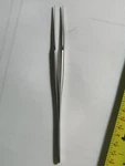 One Piece Of Excelta Precision Antistatic Tweezers Made In Switzerland. 2ASA. Fixed Price $14.25.