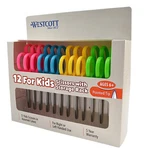 Westcott Right & Lefthanded Scissors For Kids Back To School Essentials, Cla.... Fixed Price $33.69.