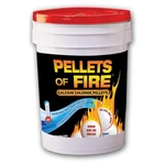 Snow Joe Pellets Of Fire Ice Melter For Driveways & Sidewalks, Lbs, CPP50. Fixed Price $79.97.