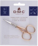 Dmc 6123/3 Embroidery Scissor, 3-3/4-INCH, Gold/silver. Fixed Price $12.13.