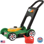 Little Tikes Gas Go Mower Kids Toys For Toddlers Boys Girls Age 18 Months And. Fixed Price $45.62.
