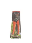 C22 Zenport Z290 Classic 8" Forged Steel Bypass Pruner Tool Red Handle Genuine. Fixed Price $33.85.