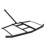 Drag Harrow, 74" Width Tow Behind Q235 Steel Driveway Grader With. Fixed Price $99.14.