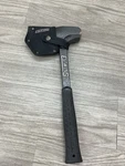 Estwing Timber Titan EB-TT4 16" Wood Splitting Maul Forged Steel Black Grip Read. Fixed Price $49.99.