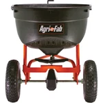 Agri-fab 130 Lb. Tow Behind Broadcast Spreader 45-0463. Fixed Price $249.50.