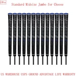 13X Grips Golf Club Best Tacky Feel Standard Midsize Jumbo. Fixed Price $37.90.