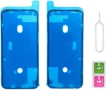 2PACK Adhesive Waterproof Tape Stickers Glue For Lcd Display Iphone 12 Mini. Fixed Price $17.49.