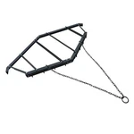 Yard Tuff ATV-78LDT In. Driveway Draggin Harrow. Fixed Price $302.21.