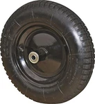 Wheelbarrow 16"AIR Filled - For & 8 Cubic Ft. Wheels Including Jackson True. Fixed Price $48.96.