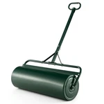 Lawn Roller Push/tow Behind Tractor Sod Drum For Garden Yard Park Farm. Fixed Price $109.99.