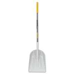 True Temper Poly Scoop Shovel With 48" Hardwood Cushion-grip Handle. Fixed Price $208.93.