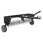 Agri-fab 45-0544 Lawn Aerator, Spike Wheel: Material Galvanized Steel, For. Fixed Price $204.99.