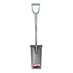 Razor-back 163105000GR Landscaper SPADE,STEEL,29 In. 39E759. Fixed Price $94.19.