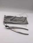 Vouiu 8IN Bonsai Concave Cutter Steel Branch Trimming Tool. Fixed Price $18.00.