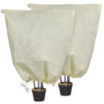 Mixc Plant Covers Freeze Protection 31.439.3 Winter Cold Weather Frost Blankets. Fixed Price $29.67.