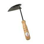 Upb Japanese Hand Hoe Nejiri Gama Weeding Sickle For Gardening. Fixed Price $25.96.