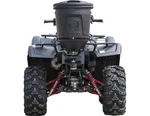 Buyers All Purpose Spreader ATVS15A - Vertical Rack And Hitch Mount. Fixed Price $399.99.