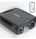 Solar Robotic Pool Skimmer 2 Cleaning Mode Automatic Swimming Cleaner. Fixed Price $199.00.