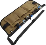 Garden Tool Waist Apron - Professional Heavy Duty Work Inch, Brown. Fixed Price $21.32.