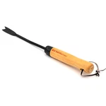 Vintage True Temper TF88X Weeder Dandelion Puller Wood Handle Garden Tool. Fixed Price $9.95.