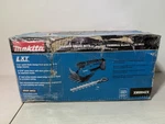 Makita XMU04ZX 18V Lxt Cordless Grass Shear W/ Hedge Trimmer Blade - Bare Tool. Fixed Price $130.00.