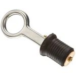 Agri-fab 1-1/4 In. Lawn Roller Drain Plug 69615-6 Alloy Steel Black 052613105733. Fixed Price $14.44.