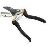 New Landscapers Select GP1005 Quality 8" Anvil Pruning Shears 8367013. Fixed Price $7.99.