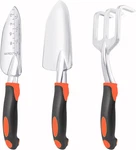 Tools Set, 3 Pack Heavy Duty Gardening Include Shovel,. Fixed Price $14.29.