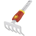 Mini Rake Wolf-garten 71AIA005650 8 Cm Ergonomic Handle Snap & Click. Fixed Price $33.25.