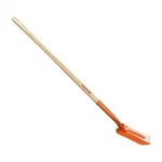 Corona Trench Shovel 4'' Steel V-shaped General Purpose. Fixed Price $46.99.