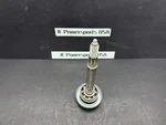Genuine Oem Husqvarna 597023501 Spindle Fits Craftsman Poulan *SC42. Fixed Price $29.75.