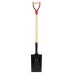 Vnimti Spade Shovel For Digging, Heavy Duty With Wooden D-handle.... Fixed Price $47.26.