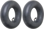 4.10/3.50-4 Premium Replacement Inner Tube (2 Pack) Heavy Duty Angle Valve .... Fixed Price $23.84.