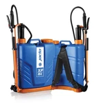 Best Jacto XP-16 Manual Backpack Sprayer Lightweight & Ergonomic Free Shipping. Fixed Price $170.81.