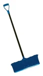 Zoro Select Snow Shovel, 22 1/4 In X A. Fixed Price $27.00.