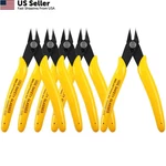 Hongway 5PCS Micro Flush Cutters, Wire With 5"- Pack, Yellow. Fixed Price $15.66.