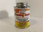 Tanglefoot Tree Pruning Sealer 8 Fl Oz Can With Handy Brush Applicator. Fixed Price $24.75.