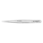 Excelta TWEEZER,FINE,4-1/4 In. L,ss 3C-SA-SE 662847002557. Fixed Price $18.25.