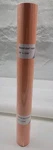 Roll Of Paclord 24" X 1200" (100 Ft) Orange Kraft Paper 45 Lbs Thick New!. Fixed Price $19.95.