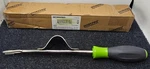 Workpro W153014AE: 12-INCH Manual Weeder Tool With Plastic Handle. Fixed Price $19.99.