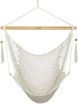 Joyview Hammock Chair With Spreader Bar Caribbean Swing 300 Lbs We. Fixed Price $83.12.