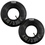 Mission Automotive Replacement Tire Inner Tubes 2 Pack Fits 4.10/3.50-4 I.... Fixed Price $22.55.