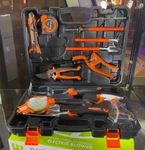 Swiss Military 13 Pcs Gardening Tool Set With Carry Case. Fixed Price $29.97.