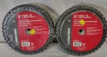Troy-bilt 634-05281 8" Drive Wheel Assembly Set Of New. Fixed Price $38.95.