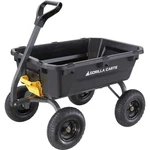 Gorilla Carts Cu. Ft. 1200 Lb. Poly Yard Dump GCG-7. Fixed Price $231.73.